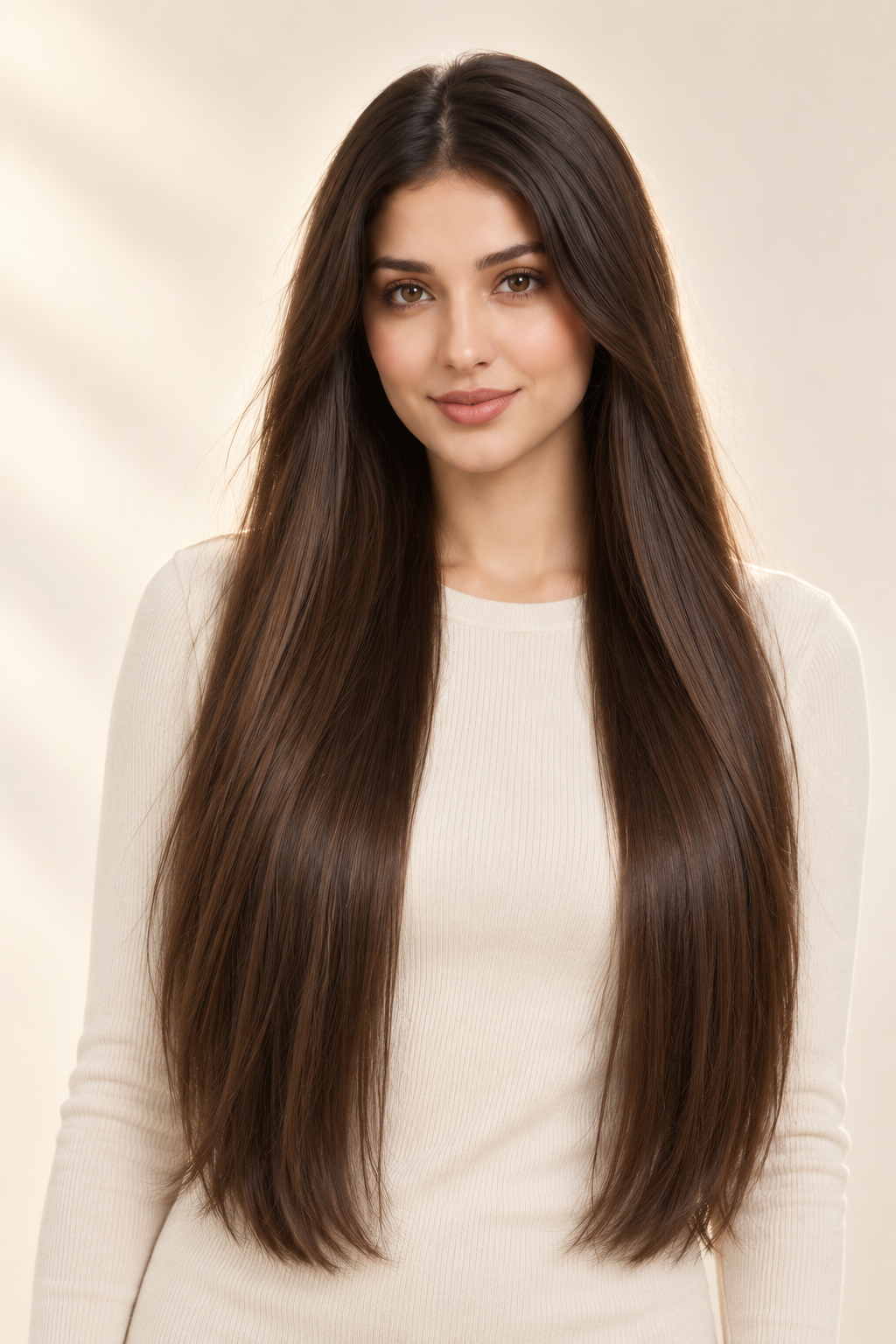 The Sleek Edit